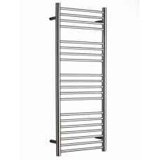 JIS Ashdown 400mm Stainless steel heated towel rail